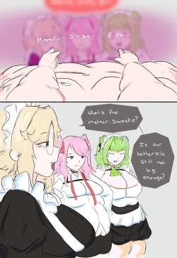 Page 13 of Mihora extreme weight gain