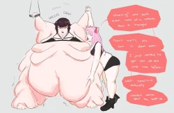 Page 7 of Mihora extreme weight gain