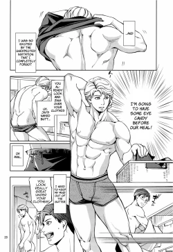 Page 20 of Furetai Karada