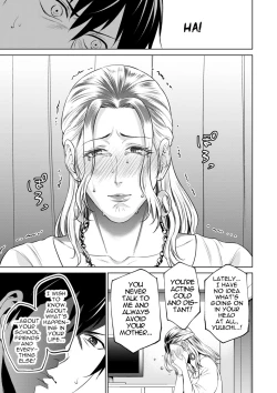 Page 19 of Haha wa Yoru no Chou | My Mom is a Butterfly of the Night