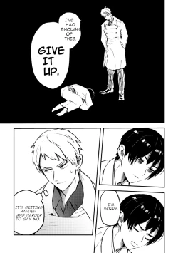 Page 11 of Prussia x Japan/PruPan