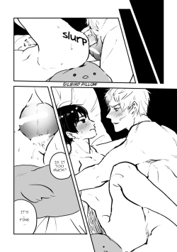 Page 32 of Prussia x Japan/PruPan