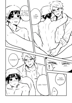 Page 52 of Prussia x Japan/PruPan