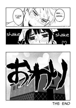 Page 54 of Prussia x Japan/PruPan