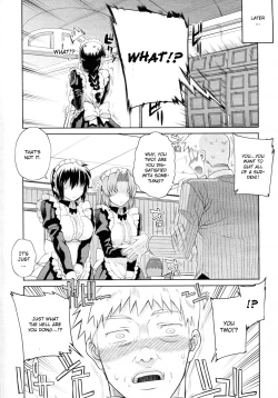 Page 53 of Hito-sama no Maid no Otoshikata