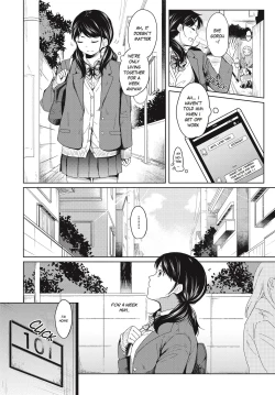Page 29 of 1 Room Apartment + Highschool Girl Suddenly Living Together? Close Contact!? First Sex!!? Ch.1-6