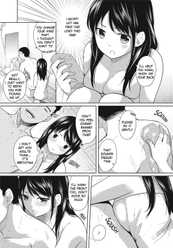 Page 62 of 1 Room Apartment + Highschool Girl Suddenly Living Together? Close Contact!? First Sex!!? Ch.1-6