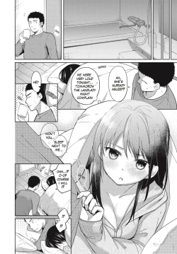 Page 77 of 1 Room Apartment + Highschool Girl Suddenly Living Together? Close Contact!? First Sex!!? Ch.1-6