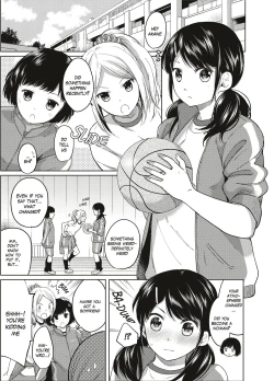 Page 80 of 1 Room Apartment + Highschool Girl Suddenly Living Together? Close Contact!? First Sex!!? Ch.1-6