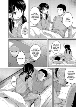 Page 87 of 1 Room Apartment + Highschool Girl Suddenly Living Together? Close Contact!? First Sex!!? Ch.1-6
