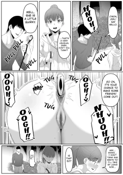 Page 40 of Shiriana Benjo da | Beautiful Asshole Club Fallen