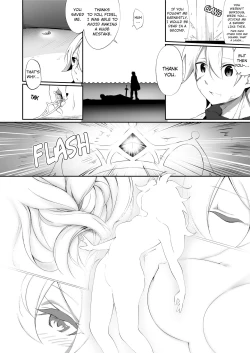 Page 24 of A Heros Revenge, Ends Up As The Demon Kings Wife