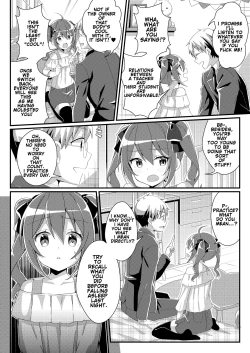 Page 6 of Adoration of Ones Elders