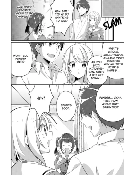 Page 9 of Existence Change App