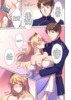 Page 16 of Mahou o Kyuusai suru Houhou | The Way To Save The Devil