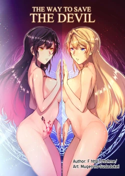 Page 1 of Mahou o Kyuusai suru Houhou | The Way To Save The Devil