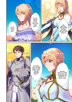 Page 5 of Mahou o Kyuusai suru Houhou | The Way To Save The Devil