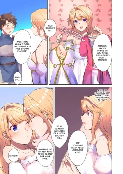 Page 8 of Mahou o Kyuusai suru Houhou | The Way To Save The Devil