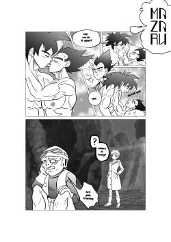 Page 5 of Len special training.