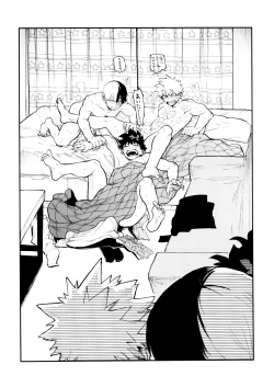 Page 28 of SeFri na 3Time Travel Hen-