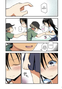 Page 14 of Kiriko Route Another #09 Zenpen -Gakunai Josou Kyousei Wakan Hen~