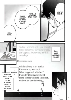 Page 7 of Oshioki no Jikan - Punishment time