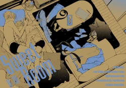 Page 1 of Sweet Room[Digital