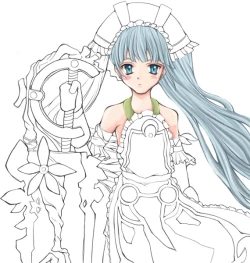 Page 109 of Suntan Girl 2007