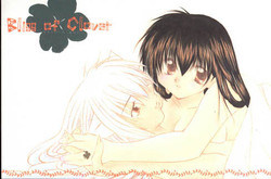 Download Bliss of Clover