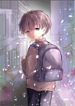 Page 3 of Usotsuki de Gomennasai | 很抱歉我是個騙子