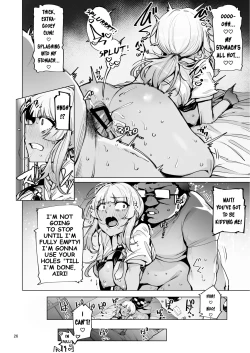 Page 27 of Anata no Semen Kaishuu Shimasu 2 | I'll collect your semen 2