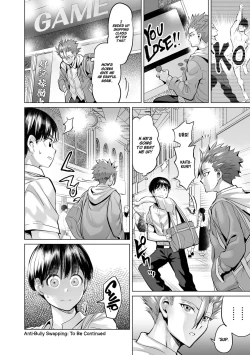 Page 45 of Ijime Bokumetsu Swapping | Anti-Bully Swapping