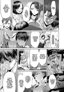 Page 4 of Ijime Bokumetsu Swapping | Anti-Bully Swapping
