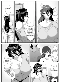 Page 32 of Onee-chan wa Warawanai | My Sister Doesn't Laugh