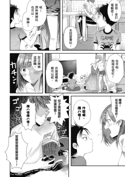 Page 46 of RIDE ON! | RIDE ON! 放浪車床族