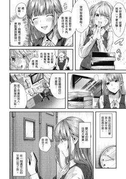 Page 8 of RIDE ON! | RIDE ON! 放浪車床族