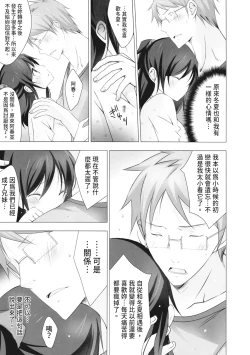 Page 53 of Melting Ice Cream| 融化的冰淇淋～融化的少女們～