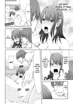 Page 51 of "Koko Ijirareru no Sukidatta yona?" Rinjin wa, Hitozuma no Moto SeFri 12