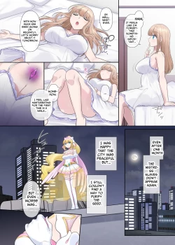 Page 37 of Kikou Seiki Alestia| Shining Holy Princess Alestia