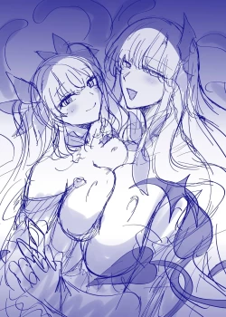 Page 82 of Kikou Seiki Alestia| Shining Holy Princess Alestia