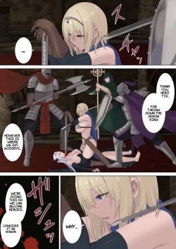 Page 8 of Yuusha to Slime no Kyousei | The Hero and the Slime's Life Together