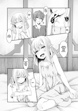 Page 19 of Anata ni Deaete Shiawase deshita | I Was Glad To Have Met You