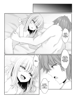 Page 35 of Anata ni Deaete Shiawase deshita | I Was Glad To Have Met You