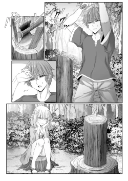 Page 46 of Anata ni Deaete Shiawase deshita | I Was Glad To Have Met You