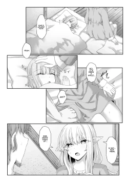 Page 79 of Anata ni Deaete Shiawase deshita | I Was Glad To Have Met You