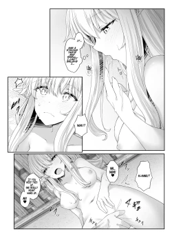 Page 83 of Anata ni Deaete Shiawase deshita | I Was Glad To Have Met You