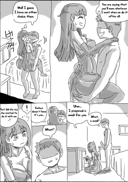 Page 108 of My Sister