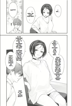 Page 14 of Self Abuse