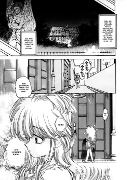 Page 23 of Crack Angel Chapters 1-4