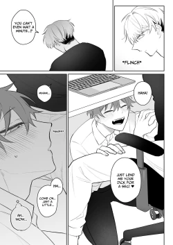 Page 8 of Shikijou Kareshi ga Iu Koto o Kikanai | My Horny Boyfriend Won't Listen To Me